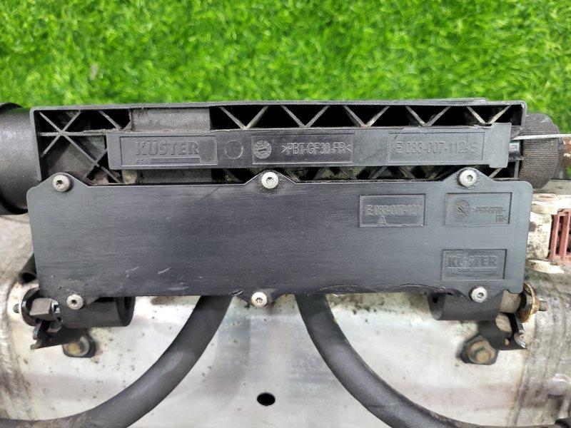 Балка задняя — фото 15