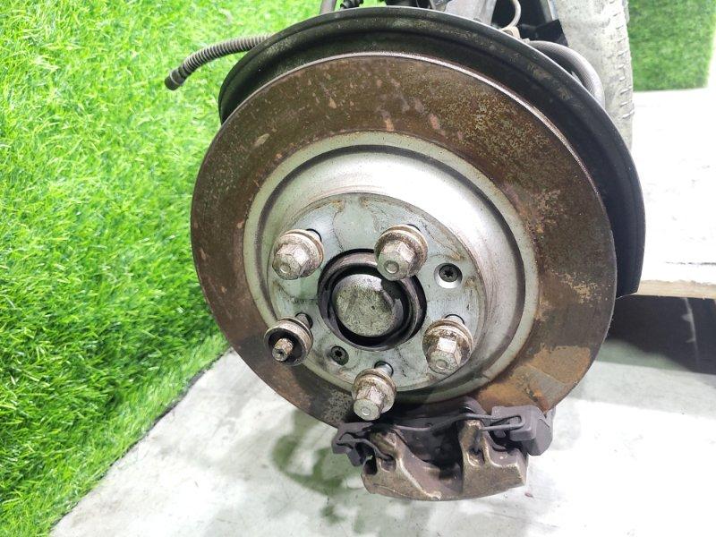 Балка задняя — фото 17