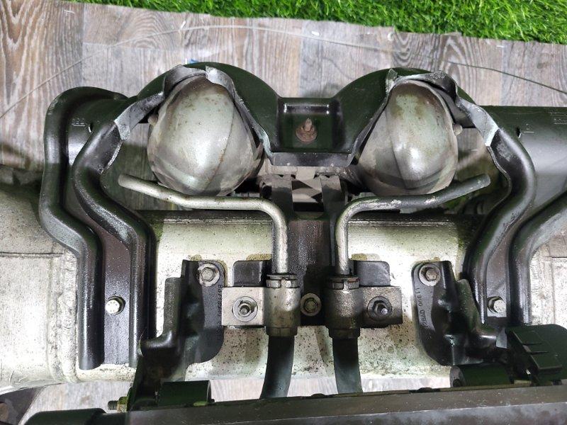 Балка задняя — фото 18