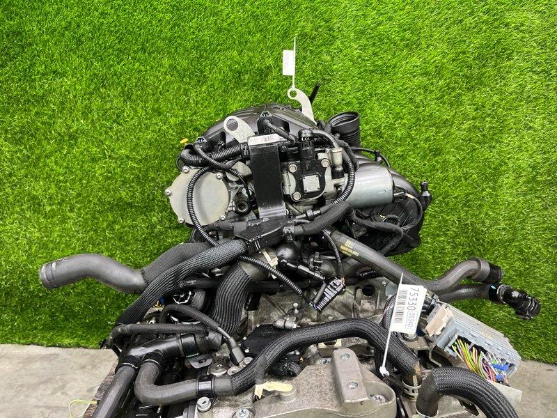 Двигатель в сборе из Японии — фото 10