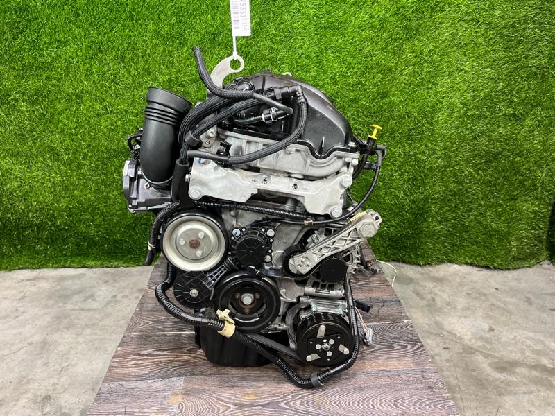 Двигатель в сборе из Японии — фото 16