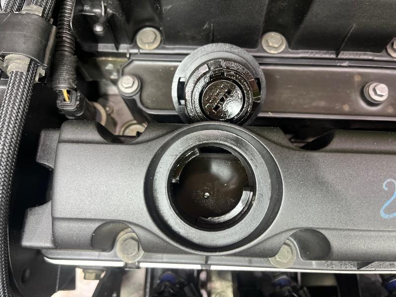 Двигатель из Японии — фото 9