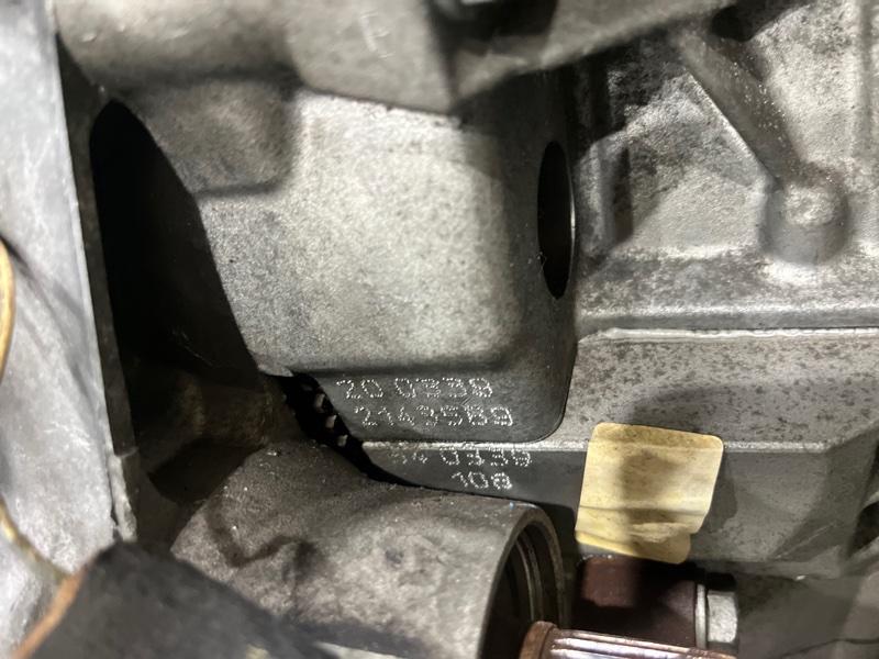 Двигатель из Японии — фото 10