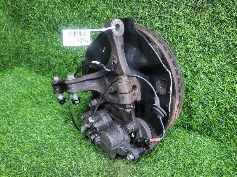 Кулак поворотный — фото 4