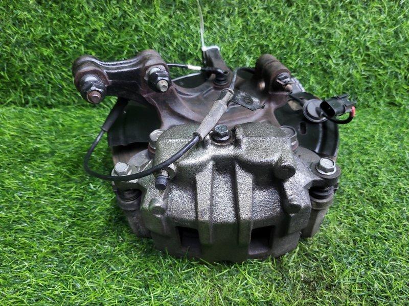 Кулак поворотный — фото 5