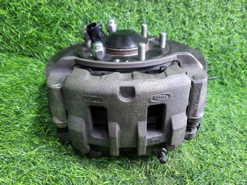 Кулак поворотный — фото 11