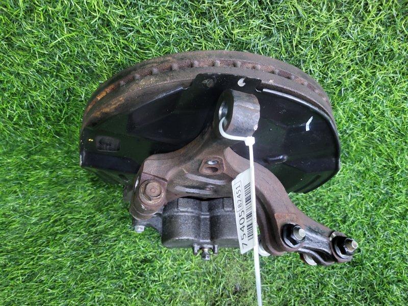 Кулак поворотный — фото 2