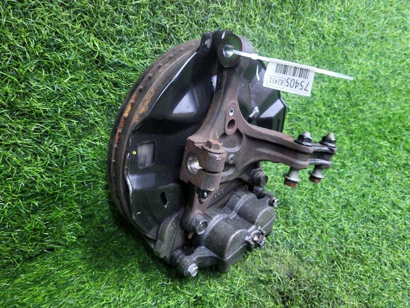 Кулак поворотный — фото 3