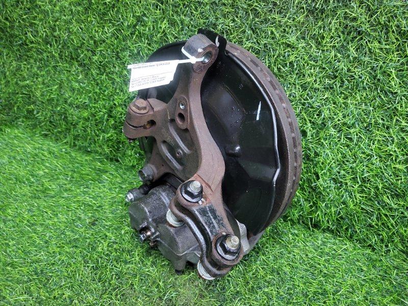 Кулак поворотный — фото 4