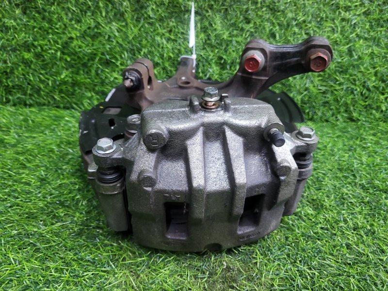 Кулак поворотный — фото 5