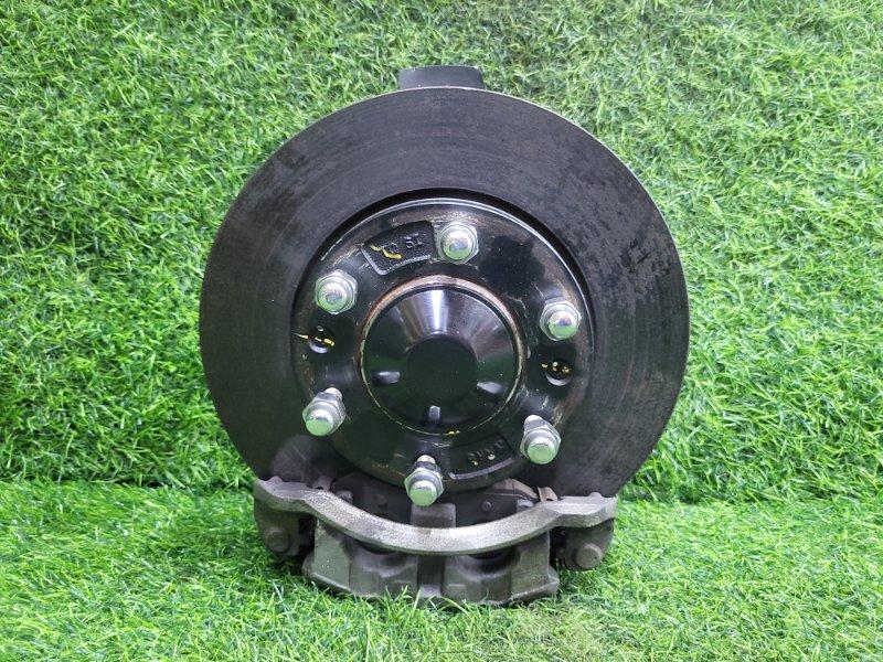 Кулак поворотный — фото 6