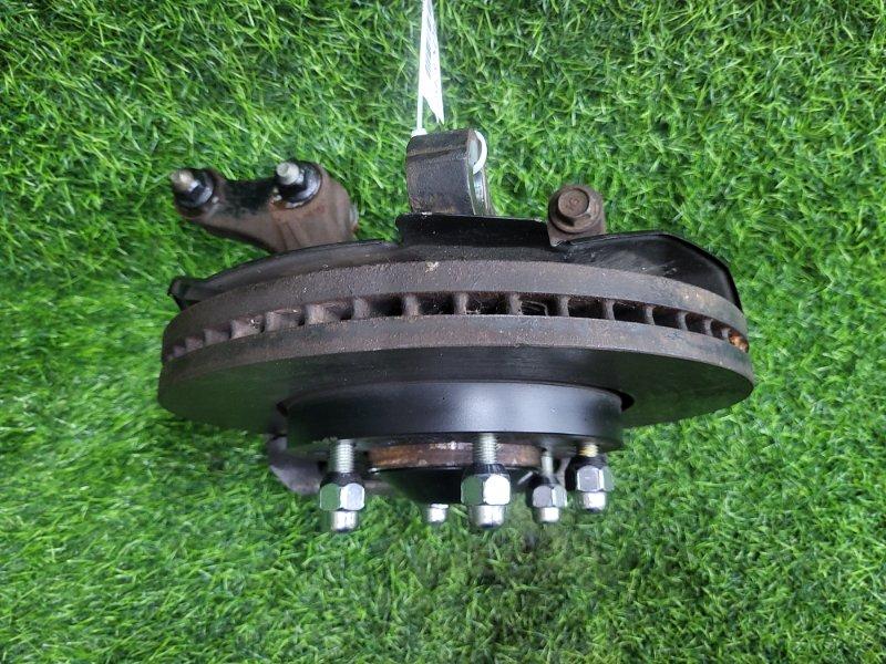 Кулак поворотный — фото 7