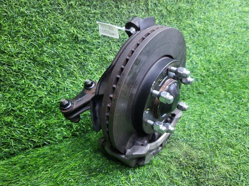 Кулак поворотный — фото 8