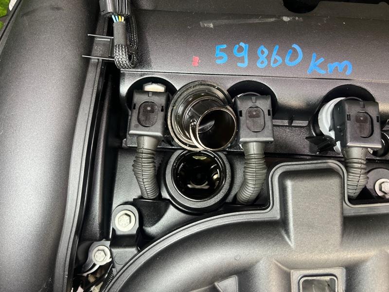 Двигатель из Японии — фото 10