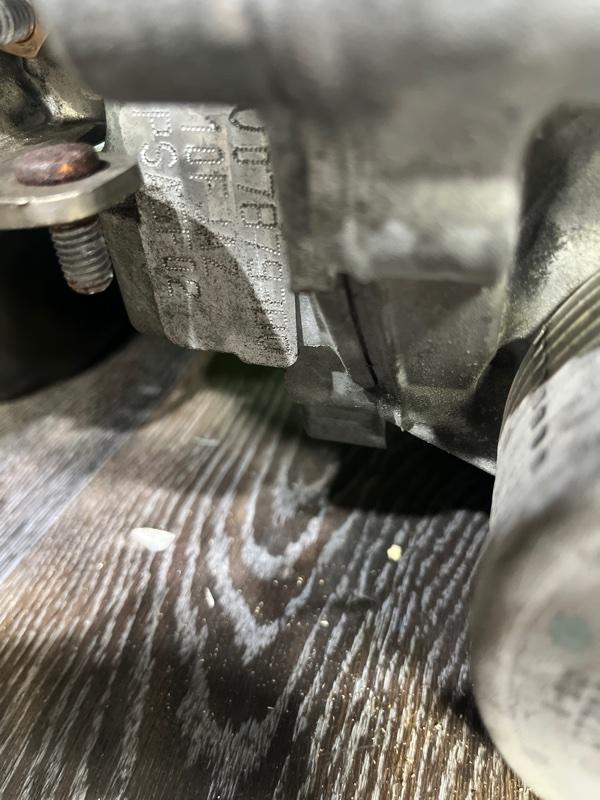 Двигатель из Японии — фото 11