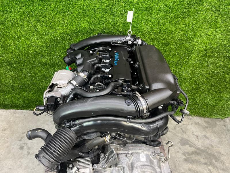 Двигатель из Японии — фото 4