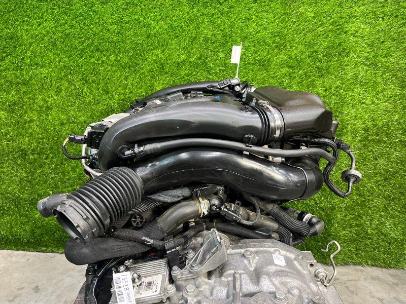 Двигатель из Японии — фото 5