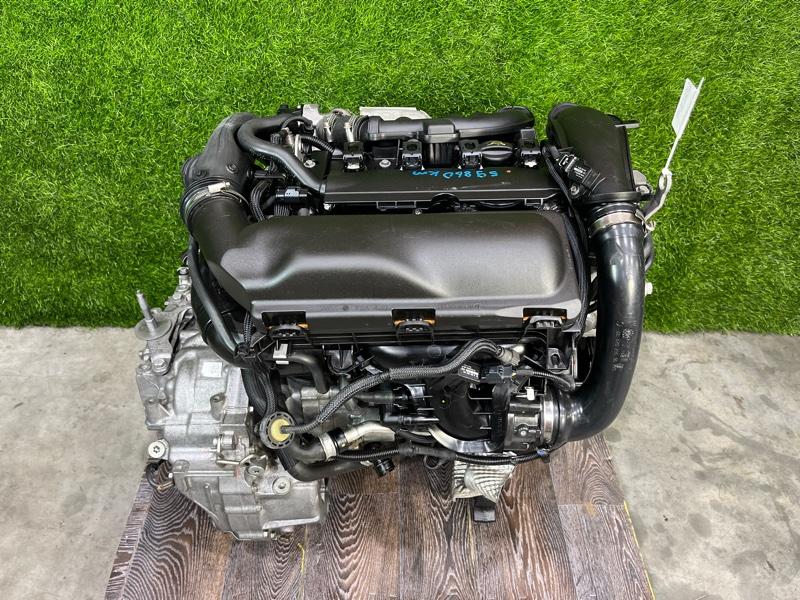 Двигатель из Японии — фото 6