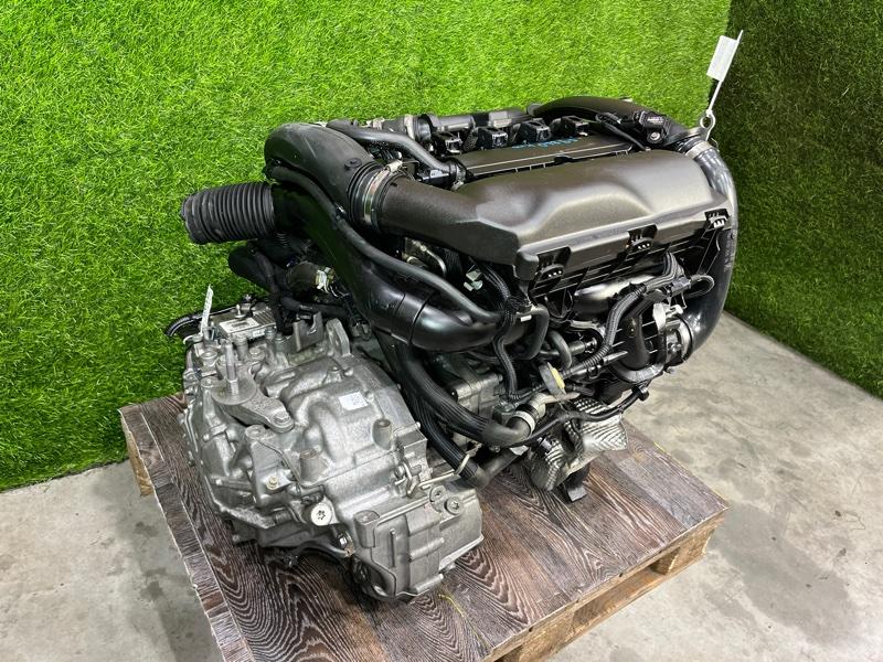 Двигатель из Японии — фото 14