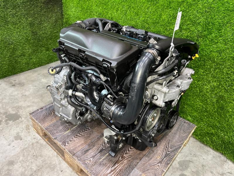 Двигатель из Японии — фото 15