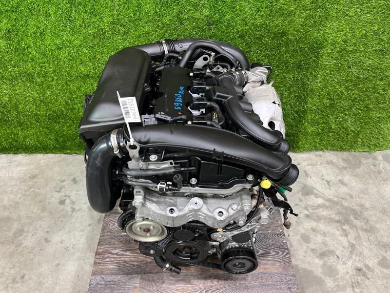 Двигатель из Японии — фото 8