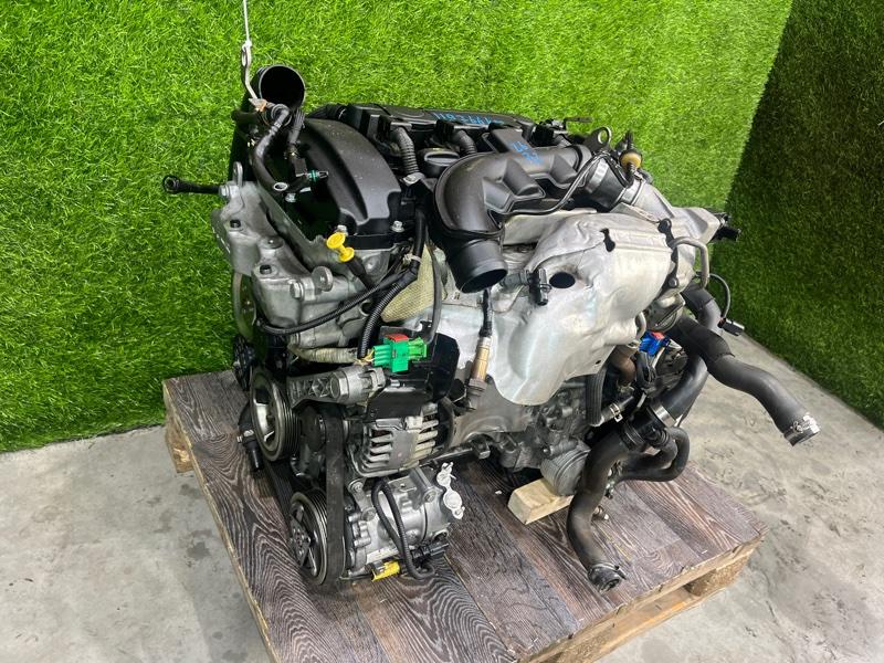 Двигатель из Японии — фото 12