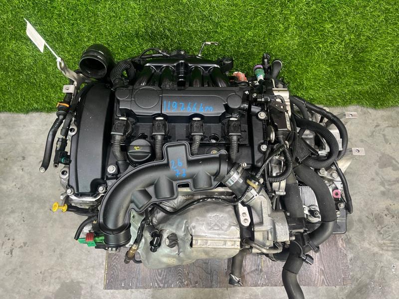 Двигатель из Японии — фото 16