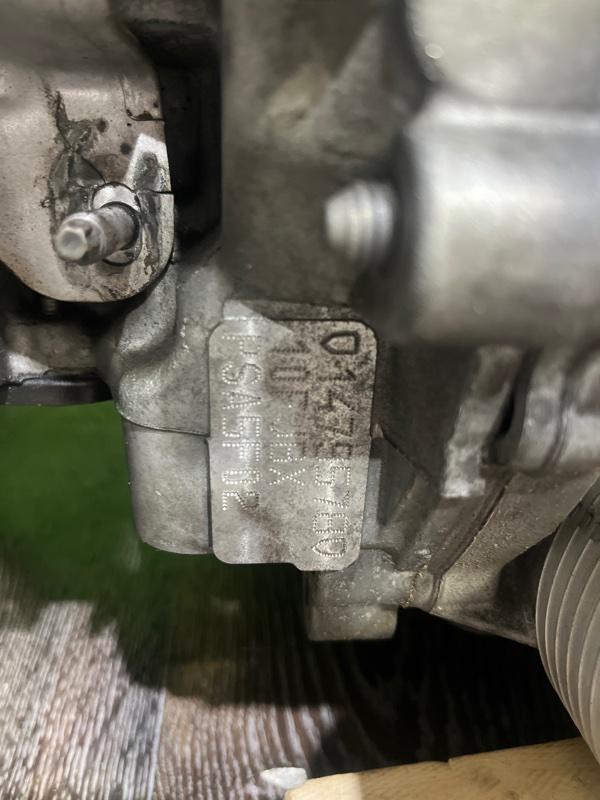 Двигатель из Японии — фото 11