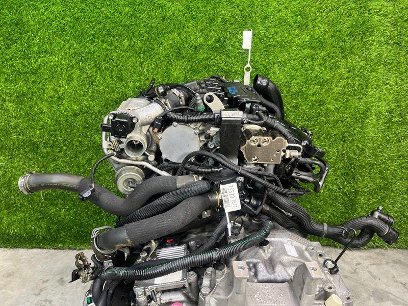 Двигатель из Японии — фото 5