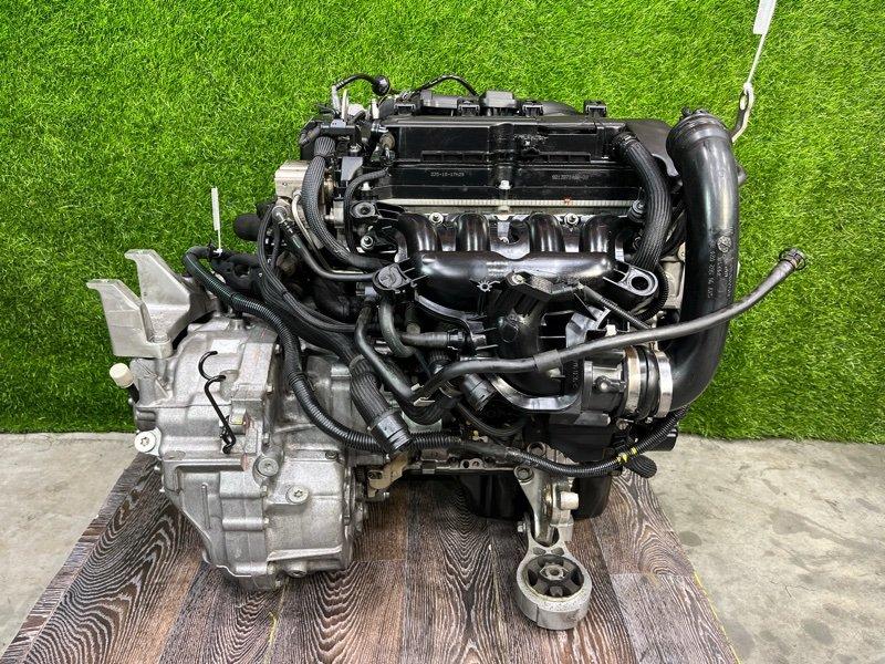 Двигатель из Японии — фото 7