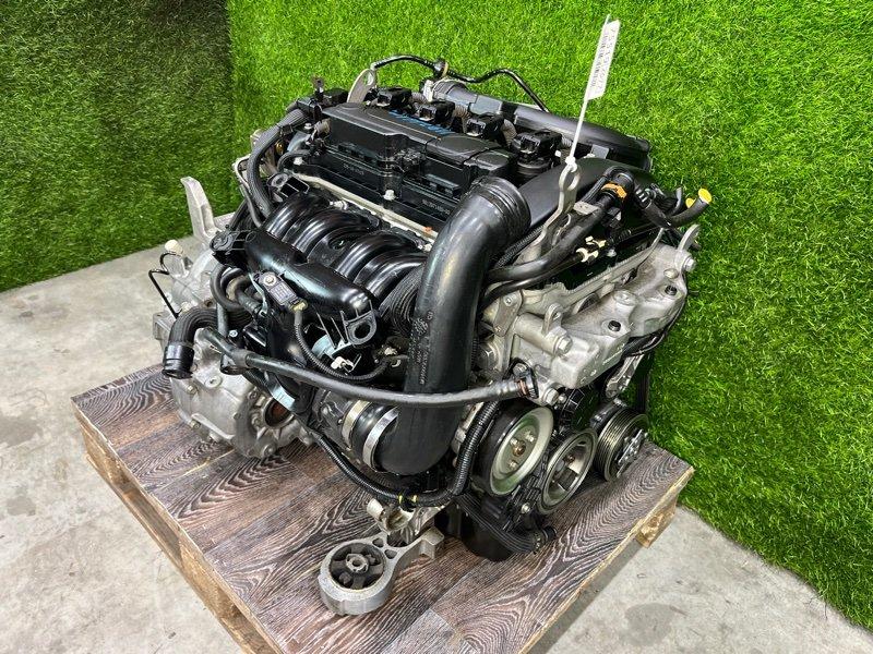 Двигатель из Японии — фото 15