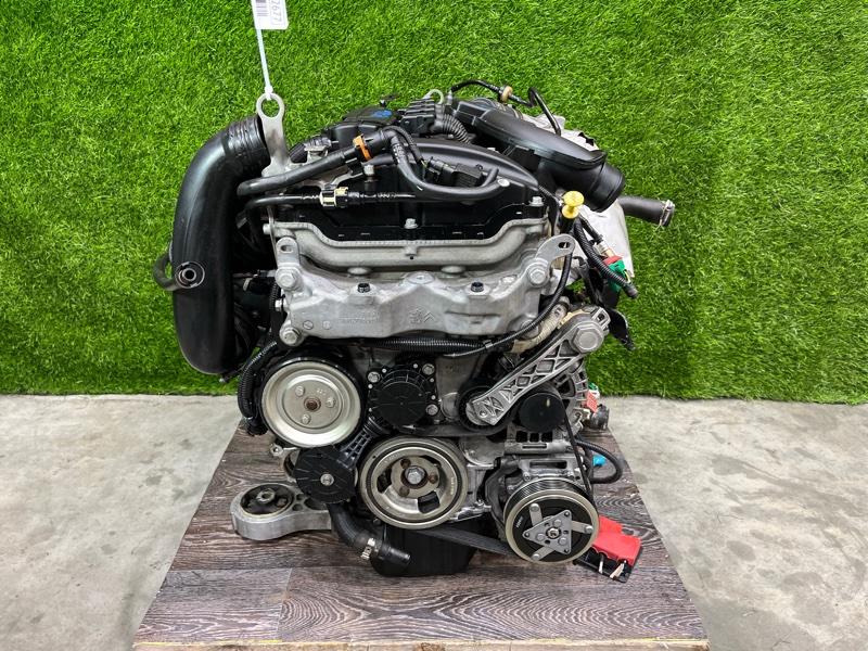 Двигатель из Японии — фото 9