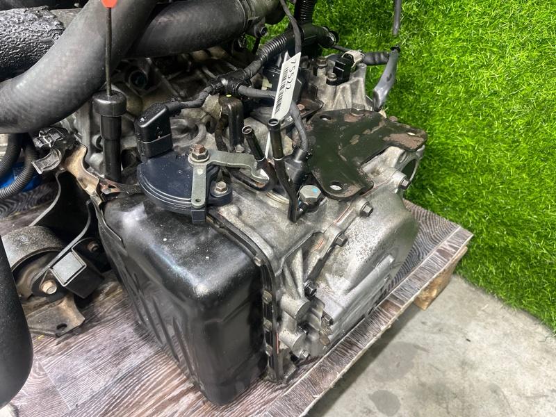 АКПП из Японии — фото 11