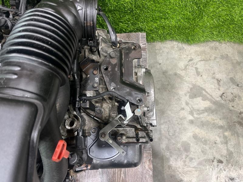 АКПП из Японии — фото 3