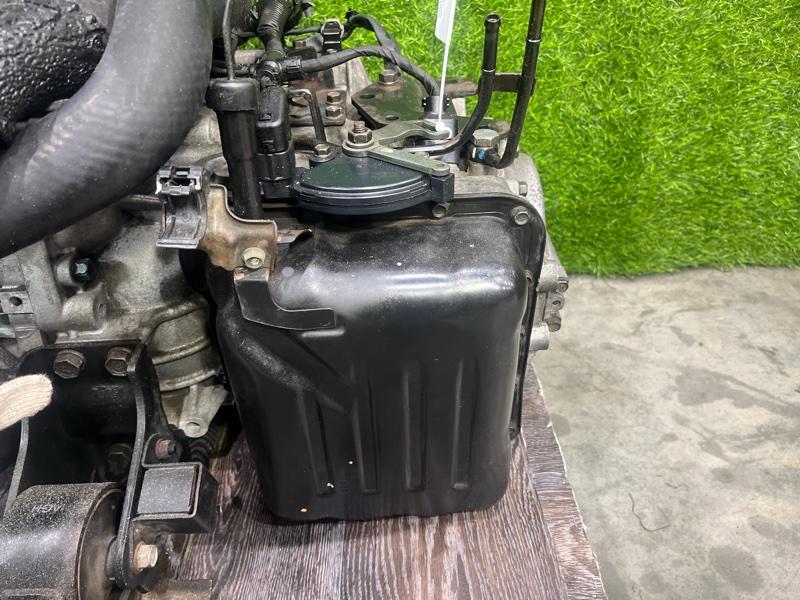 АКПП из Японии — фото 4