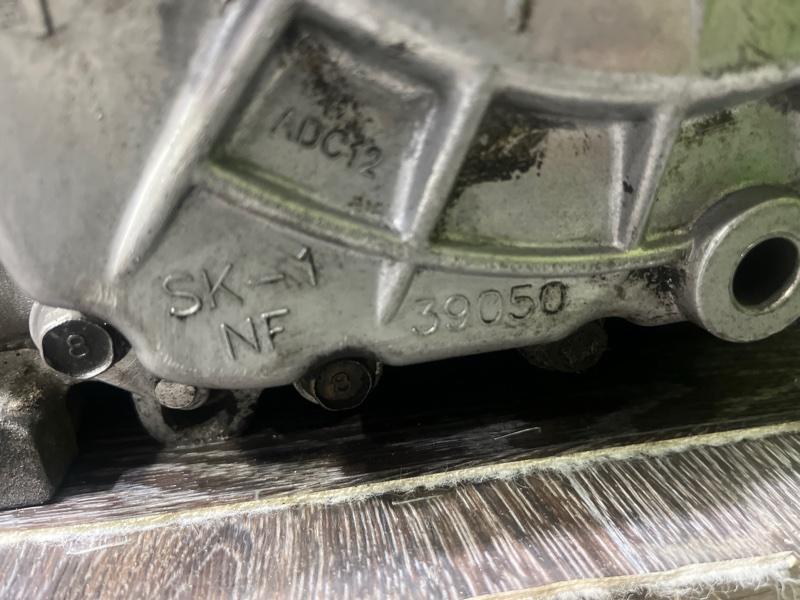 АКПП из Японии — фото 10