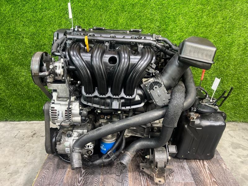 Двигатель из Японии — фото 3