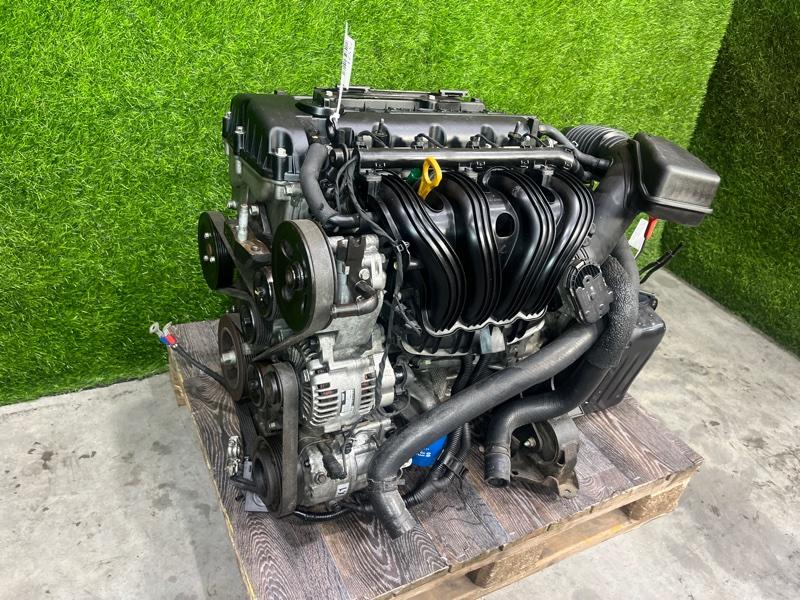 Двигатель из Японии — фото 13