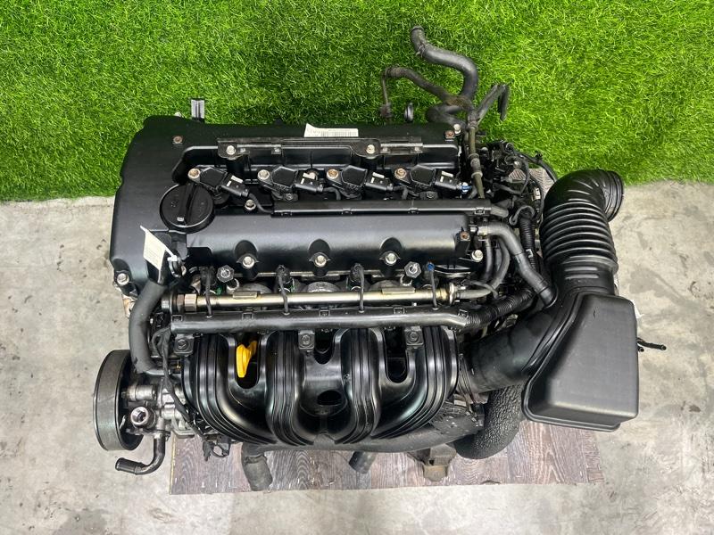 Двигатель из Японии — фото 17