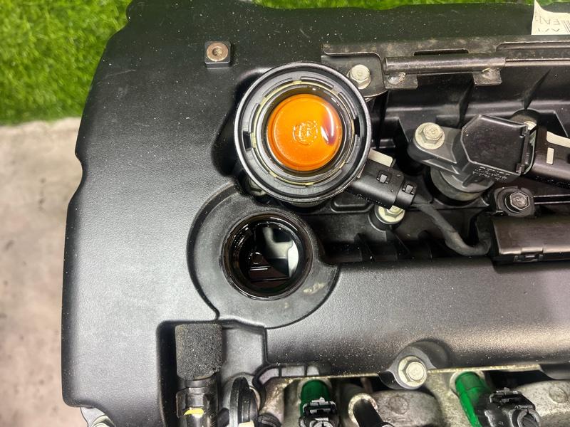 Двигатель из Японии — фото 11