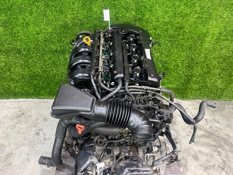 Двигатель из Японии — фото 4