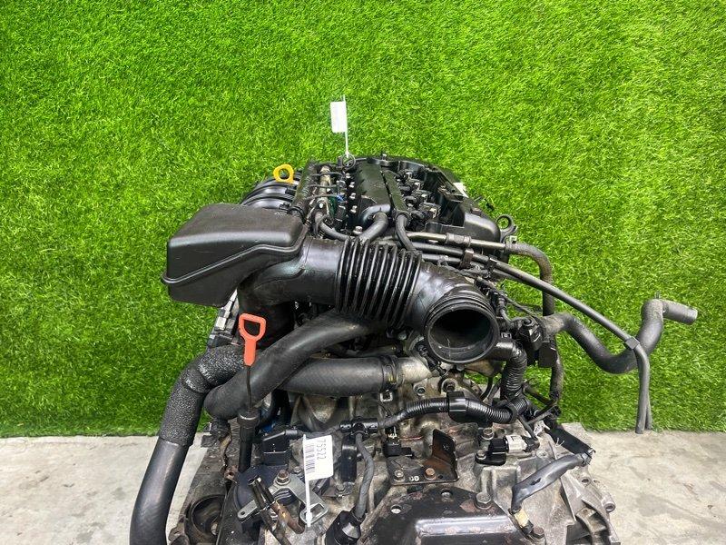 Двигатель из Японии — фото 5