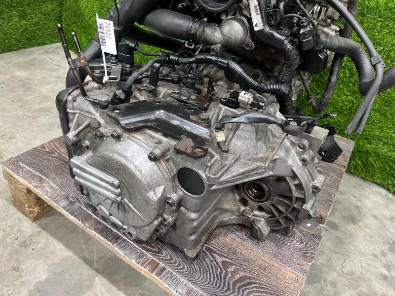 АКПП из Японии