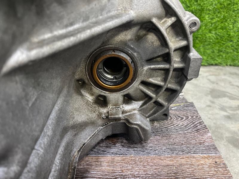 АКПП из Японии — фото 9