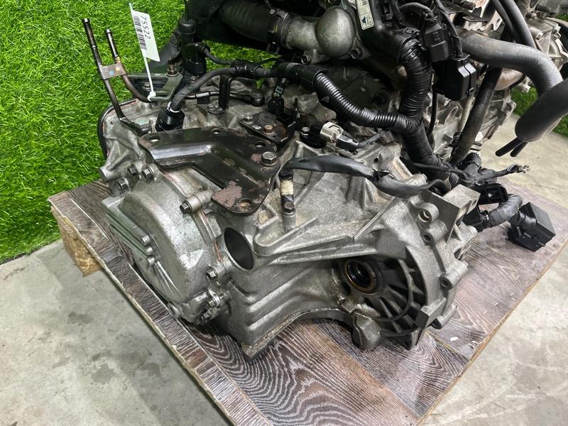 АКПП из Японии — фото 12