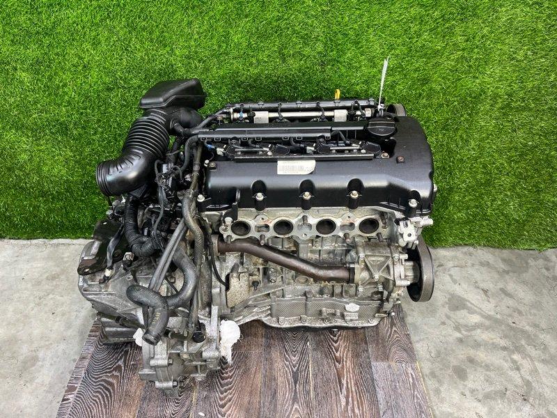 Двигатель из Японии — фото 6