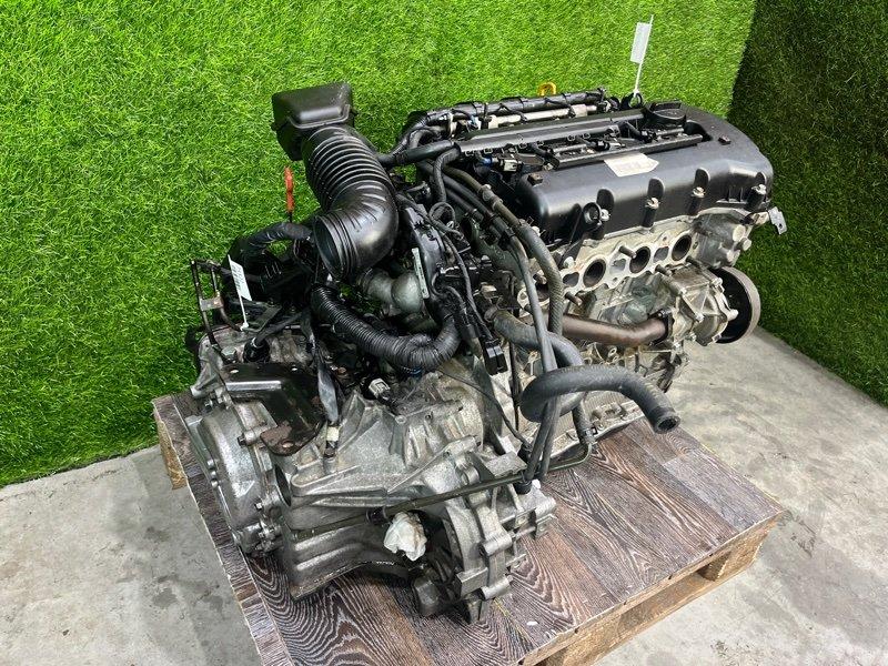 Двигатель из Японии — фото 16