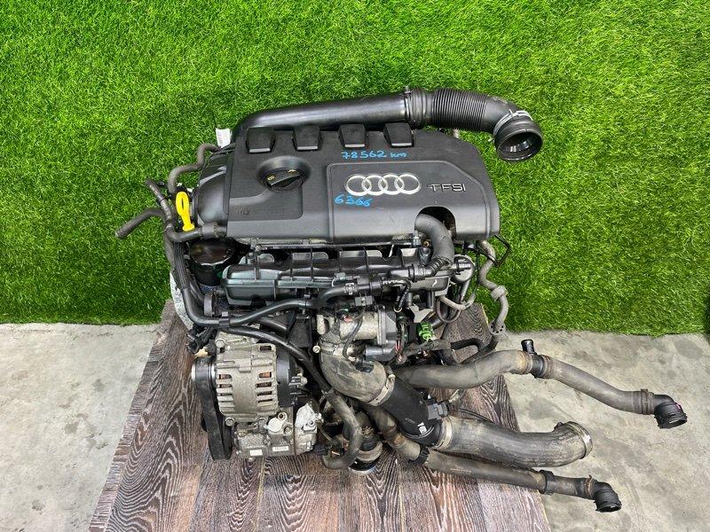 Двигатель из Японии