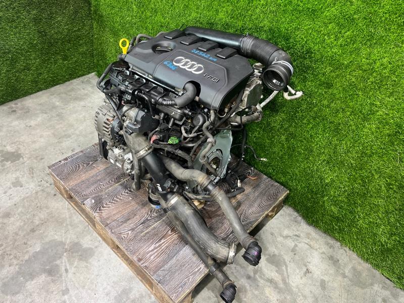 Двигатель из Японии — фото 12