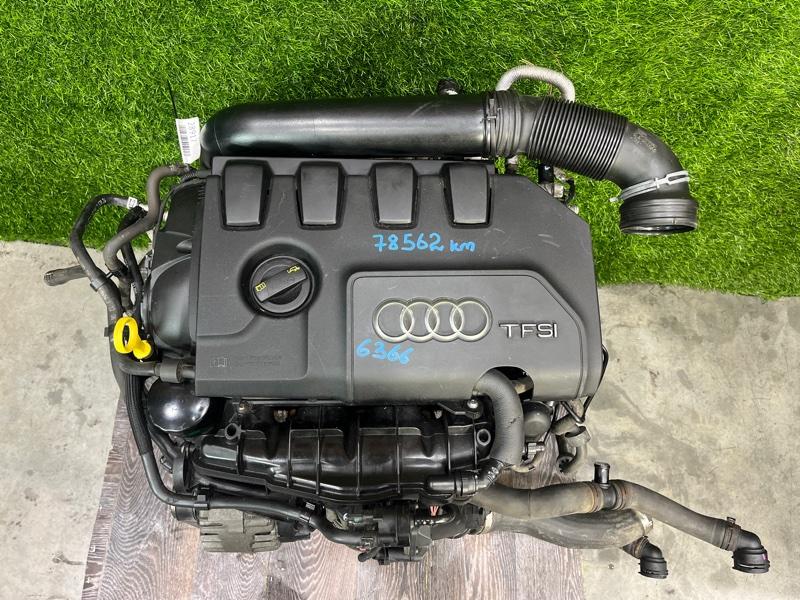 Двигатель из Японии — фото 15